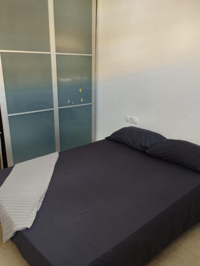 Апартаменты Apartamento En Барселона Экстерьер фото